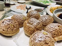 榴莲酥-金时代顺风大酒店(协泰店)