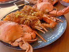 -青岛海天大酒店·1988全日餐厅