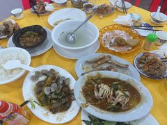 -秋姐美食店(旅游大道店)