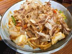 -尺山寸水日料(马桥满天星店)