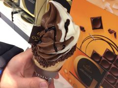 -GODIVA(宁波来福士店)