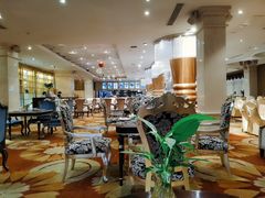 大堂-博悦茶餐厅(文殊院店)