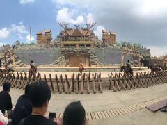 -七彩云南欢乐世界