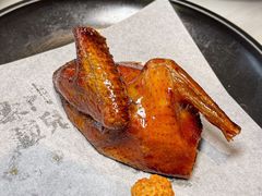 -柴门饭儿(成都太古里店)