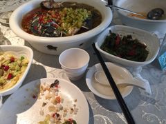 -井水小厨·湘菜(活力广场店)