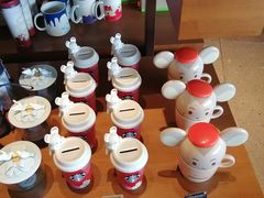 -星巴克(天津大悦城第二店)