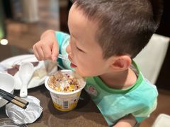 -南京空港温德姆花园酒店·MTF满庭芳中餐厅