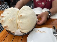 -ELI FALAFEL Lebanese&Mediterranean黎巴嫩美食(富城路店)