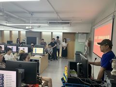 -火星时代教育(厦门校区)