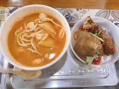 -1980烧肉粽(金榜店)