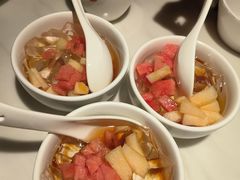 -遇见湘·地道湖南菜(黄埔泰丰店)