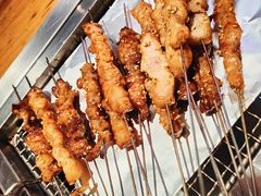 -那些年记忆烧烤