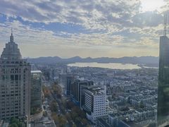 -Hi City·城市之巅