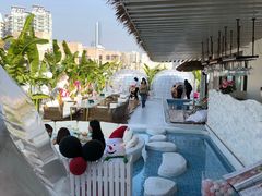 -天空花园餐吧·生日·团建(南山店)