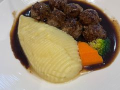 -库滋明·俄罗斯特色美食(中央大街店)