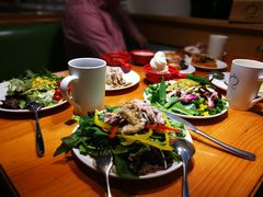 -So Lounge索兰至餐厅(蓝色港湾店)