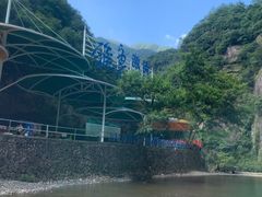 -雅鲁激流探险漂流