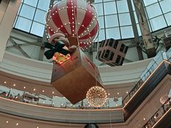 -港汇恒隆广场