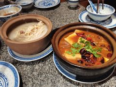 麻油素干丝-南京大牌档(之心城店)