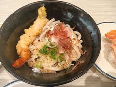 -滨寿司(新街口中央商场店)