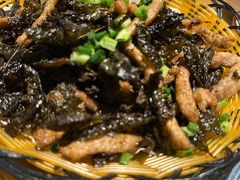 肉桂飘香-炊烟·山房菜