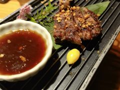 -炉胜·炉端烧·居酒屋