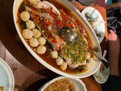 -望湘园·洞庭渔宴(浦江欢乐颂店)