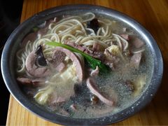 -刘祖富卤粉(洪湖总店)