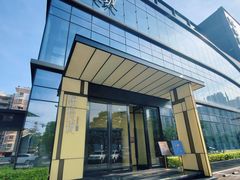门面-悦玲珑·西关茗点(华林路店)