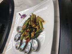 -一道餐厅(湖塘店)
