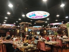 大堂-点都德(盘福楼店)