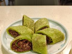 红豆薄撑-任兴记(定西路店)