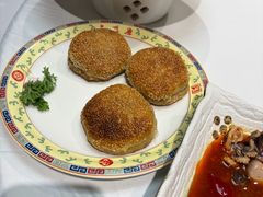 -鹿鸣春饭店(总店)