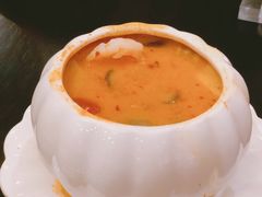 冬荫功虾汤-Thai Alley泰爱里(二沙岛店)