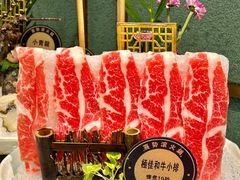 -喜聚薈·花膠雞海鮮火鍋(越秀店)