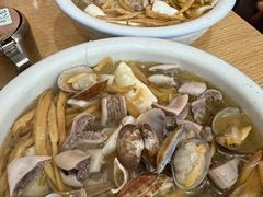 -古街捞化牛杂(井大店)