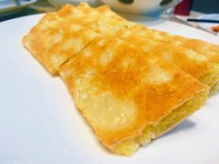 黄金小米烙-将相和·海鲜蒸饺大连菜