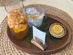 -六阅·福十 FORTEN 海景咖啡西餐厅(双廊古镇店)