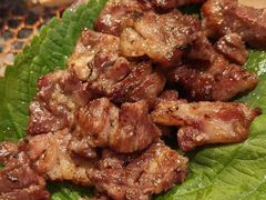-大唐尚武烤活鳗鱼黑牛烤肉(大里路店)