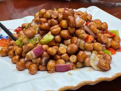-赵记煎饼卷大葱(东岳店)