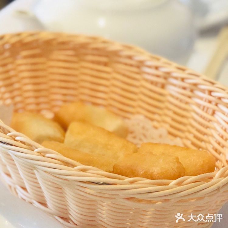 🥞早睡早起吃早茶🥞