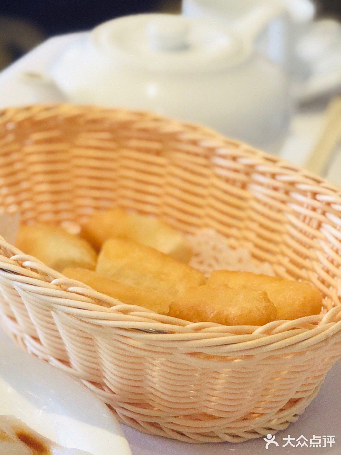 🥞早睡早起吃早茶🥞