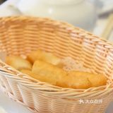 🥞早睡早起吃早茶🥞