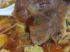 -果渊斋老米家泡馍馆(大雁塔店)