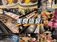 -梨花自助烤肉(乐宾店)