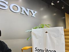 -Sony Store索尼(广州正佳店)