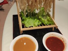 -陕西会客厅·宴会厅·唐世佳宴
