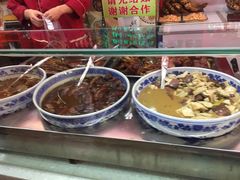 -宝正臻天津包子总店(金阳光居易店)