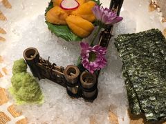 -月下料理(楷林IFC店)