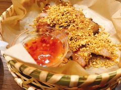 -曼谷食堂·泰国家庭料理(丹桂路店)